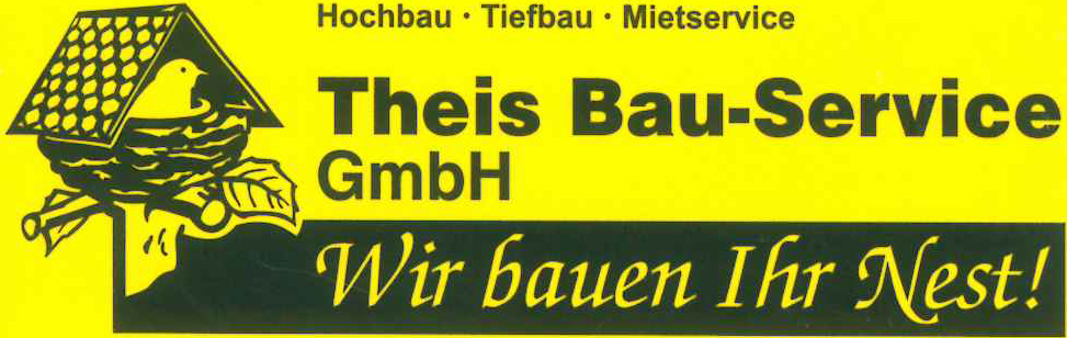 Theis Bau-Service GmbH